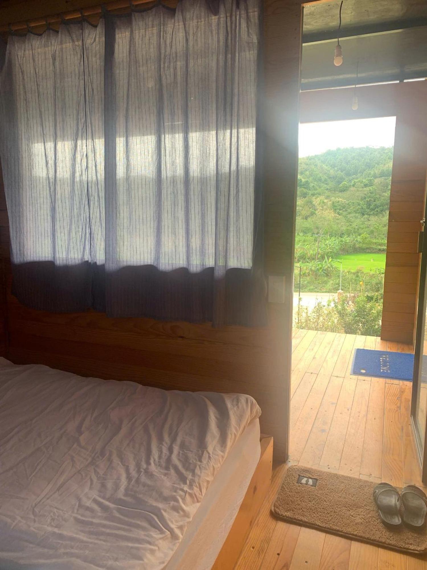 Nam Mua Bungalows Huong Hoa المظهر الخارجي الصورة