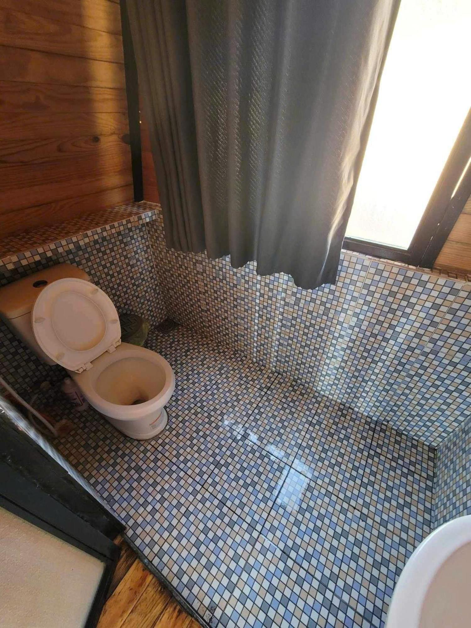 Nam Mua Bungalows Huong Hoa المظهر الخارجي الصورة